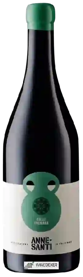 Winery Annesanti - Colle Fregiara