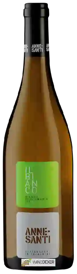 Winery Annesanti - Il Bianco Winery Annesanti - Il Bianco