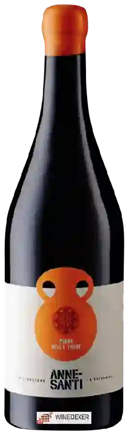 Winery Annesanti - Piano della Torre