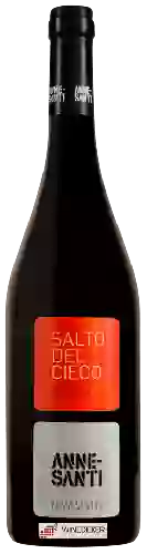 Winery Annesanti - Salto del Cieco Rosso
