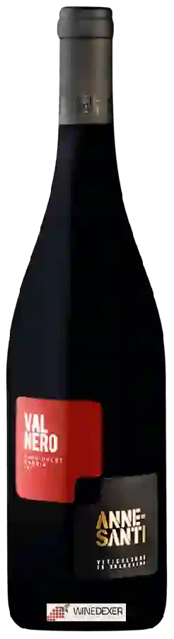 Winery Annesanti - Val Nero Sangiovese Winery Annesanti - Val Nero Sangiovese