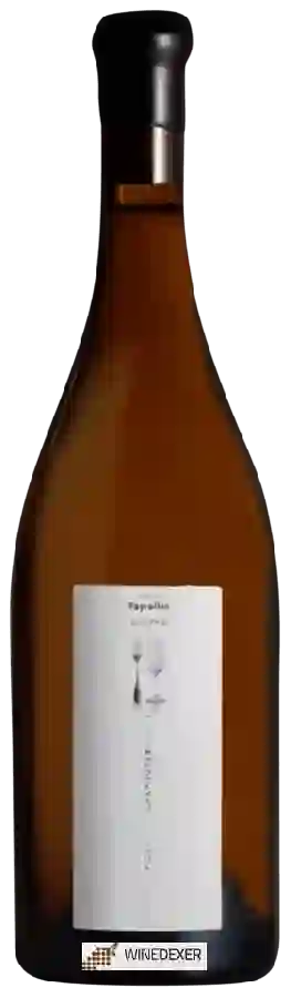 Winery Anne-Sophie Pic et Michel Chapoutier - Saint-Péray Lieu-dit Payrolles