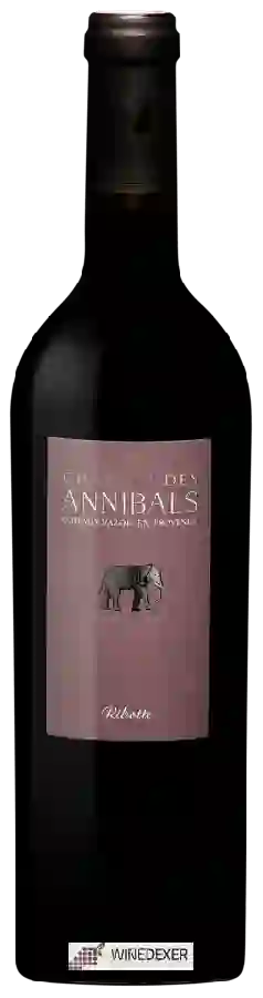 Château des Annibals - La Ribotte Coteaux Varois en Provence