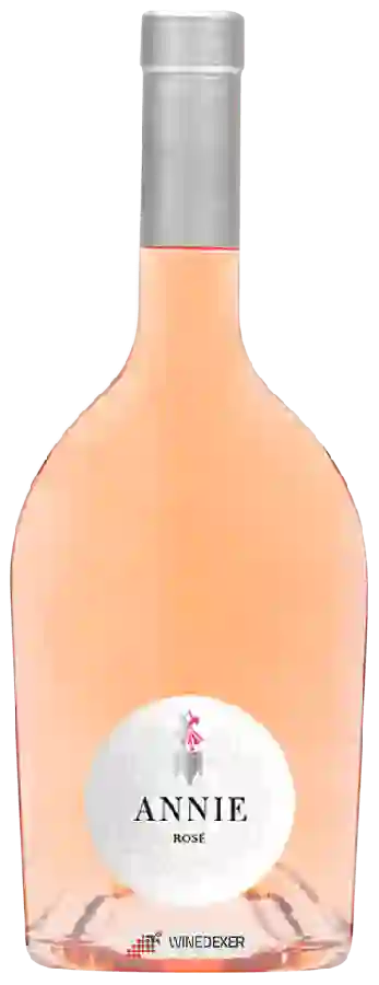 Winery Annie - Rosé