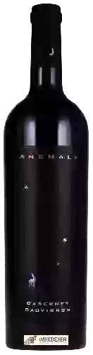 Winery Anomaly Vineyards - Cabernet Sauvignon