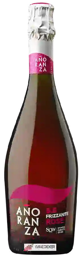 Winery Añoranza - 5.5 Frizzante Rosé