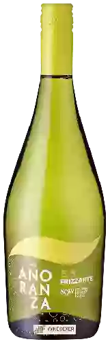 Winery Añoranza - 5.5 Frizzante White