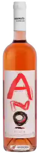 Winery Anoskeli - Ανο Πλαγια Ροζέ (Ano Playa Rosé)