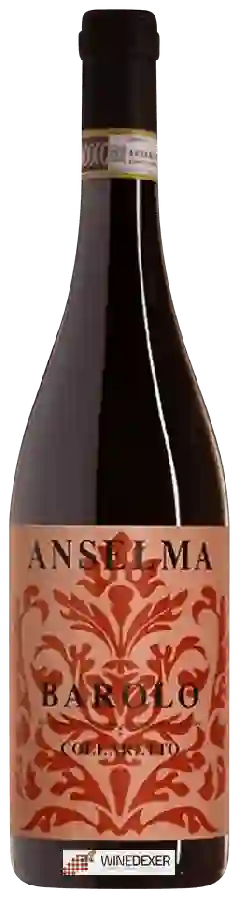 Winery Anselma Giacomo - Collaretto Barolo Winery Anselma Giacomo - Collaretto Barolo