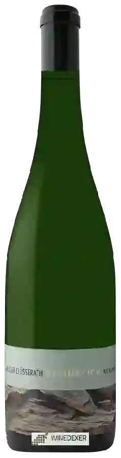 Winery Ansgar Clüsserath - Steinreich Riesling Winery Ansgar Clüsserath - Steinreich Riesling