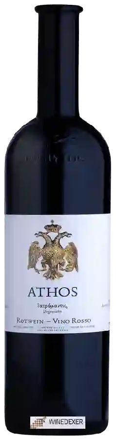 Winery Ansitz Dolomytos - Athos