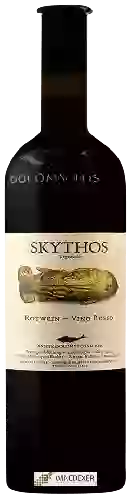 Winery Ansitz Dolomytos - Skythos