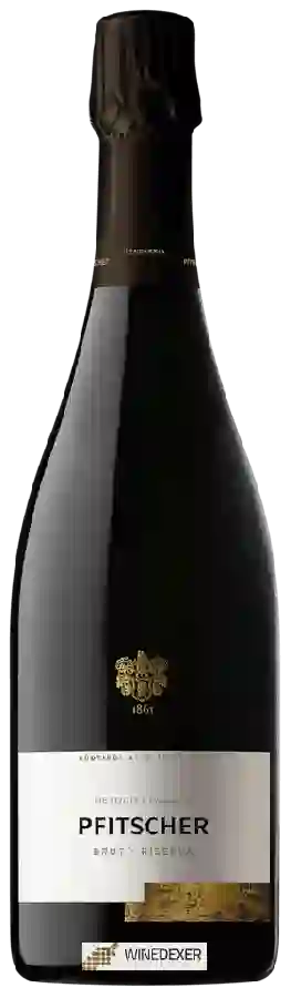 Winery Pfitscher - Brut Riserva