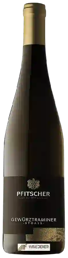 Winery Pfitscher - Gewürztraminer Stoass Winery Pfitscher - Gewürztraminer Stoass
