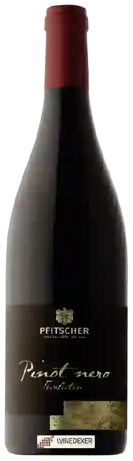 Winery Pfitscher - Pinot Nero Fuxleiten Winery Pfitscher - Pinot Nero Fuxleiten