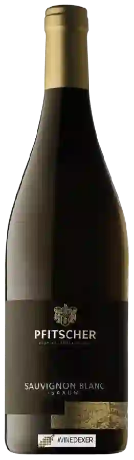 Winery Pfitscher - Sauvignon Blanc Saxum