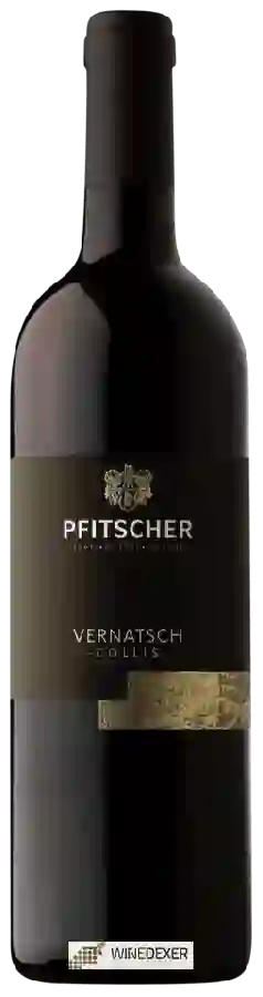 Winery Pfitscher - Vernatsch Collis