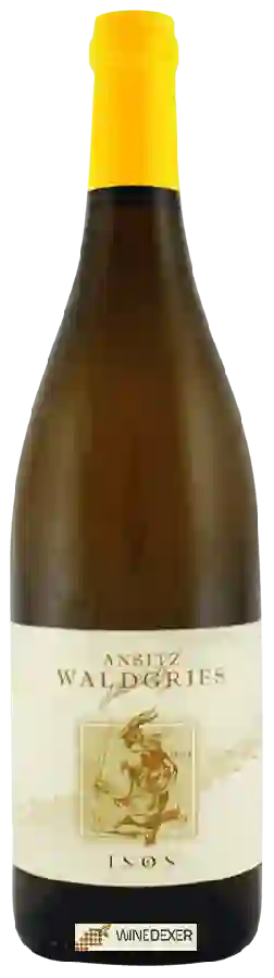 Winery Ansitz Waldgries - Isos Winery Ansitz Waldgries - Isos