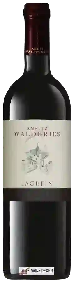 Winery Ansitz Waldgries - Lagrein Winery Ansitz Waldgries - Lagrein