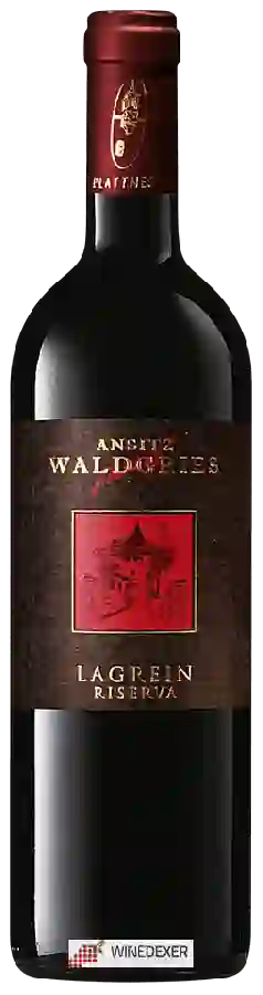 Winery Ansitz Waldgries - Riserva Lagrein