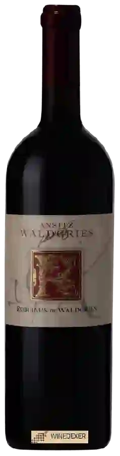 Winery Ansitz Waldgries - Roblinus De Waldgries