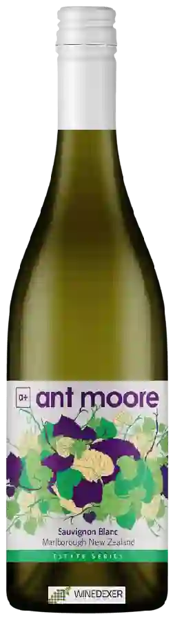Winery Ant Moore - Estate Series Sauvignon Blanc Winery Ant Moore - Estate Series Sauvignon Blanc