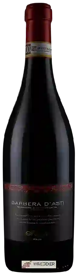 Winery Antale - Barbera d'asti Winery Antale - Barbera d'asti