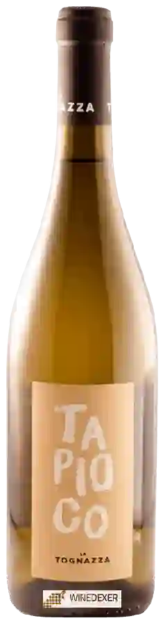 Winery La Tognazza - Tapioco