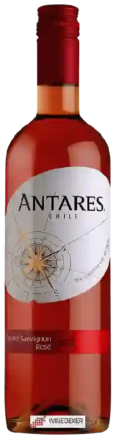 Winery Antares - Cabernet Sauvignon Rosé