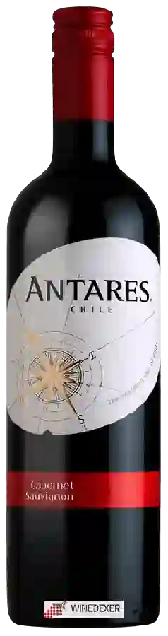 Winery Antares - Cabernet Sauvignon Winery Antares - Cabernet Sauvignon