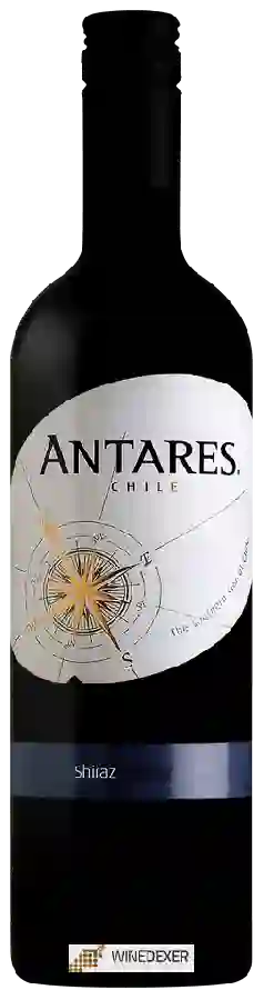 Winery Antares - Shiraz