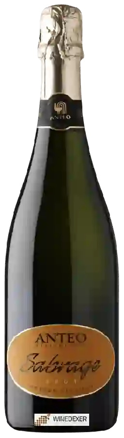 Winery Anteo - Sabrage Brut Winery Anteo - Sabrage Brut