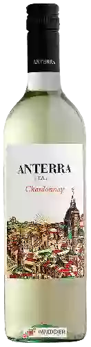 Winery Anterra - Chardonnay