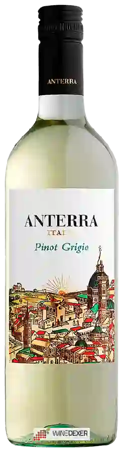 Winery Anterra - Pinot Grigio