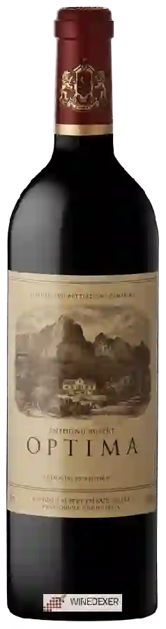 Winery Anthonij Rupert - Optima