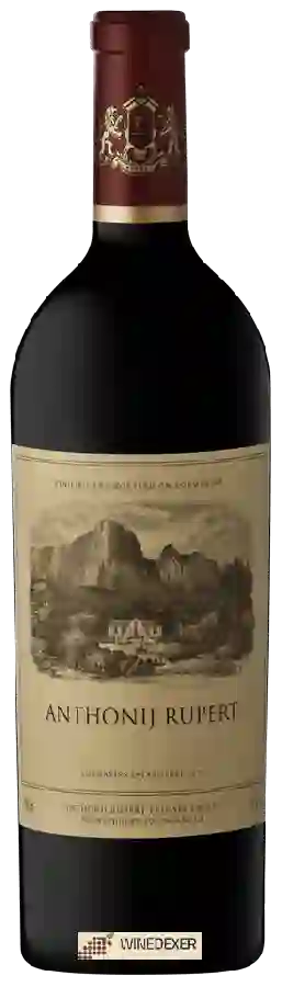 Winery Anthonij Rupert - Red Blend