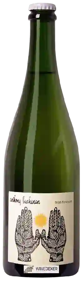 Winery Anthony Buchanan - Wild Ferment Brut
