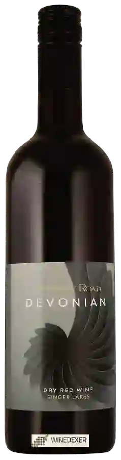 Winery Anthony Road Wine Company - Devonian Dry Red