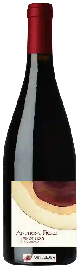 Winery Anthony Road Wine Company - Pinot Noir