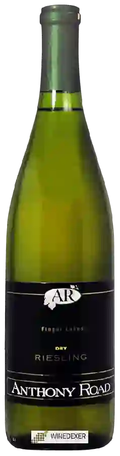Winery Anthony Road Wine Company - Riesling Dry