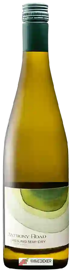 Winery Anthony Road Wine Company - Riesling Semi Dry Winery Anthony Road Wine Company - Riesling Semi Dry