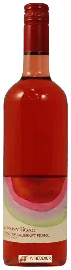 Winery Anthony Road Wine Company - Rosé of Cabernet Franc