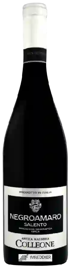 Winery Antica Masseria Colleone - Negroamaro Salento Winery Antica Masseria Colleone - Negroamaro Salento