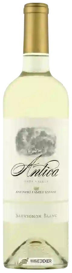Winery Antica - Sauvignon Blanc Winery Antica - Sauvignon Blanc