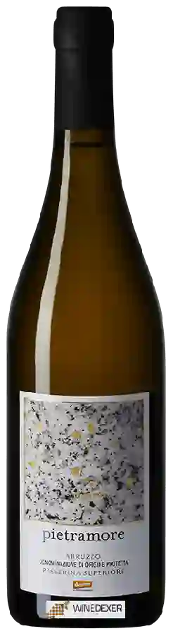 Winery Antica Tenuta Pietramore - Abruzzo Passerina Superiore