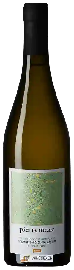 Winery Antica Tenuta Pietramore - Trebbiano d'Abruzzo Superiore