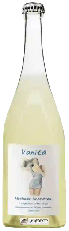 Winery Antica Tenuta Pietramore - Vanitá Méthode Ancestrale Trebbiano Winery Antica Tenuta Pietramore - Vanitá Méthode Ancestrale Trebbiano