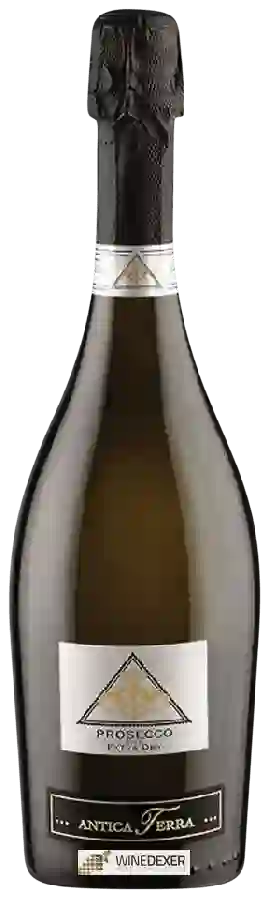 Winery Antica Terra - Prosecco Extra Dry