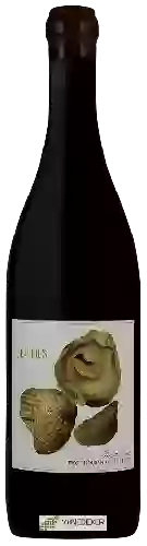 Winery Antica Terra - Ceras Pinot Noir