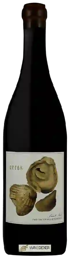 Winery Antica Terra - Ceras Pinot Noir